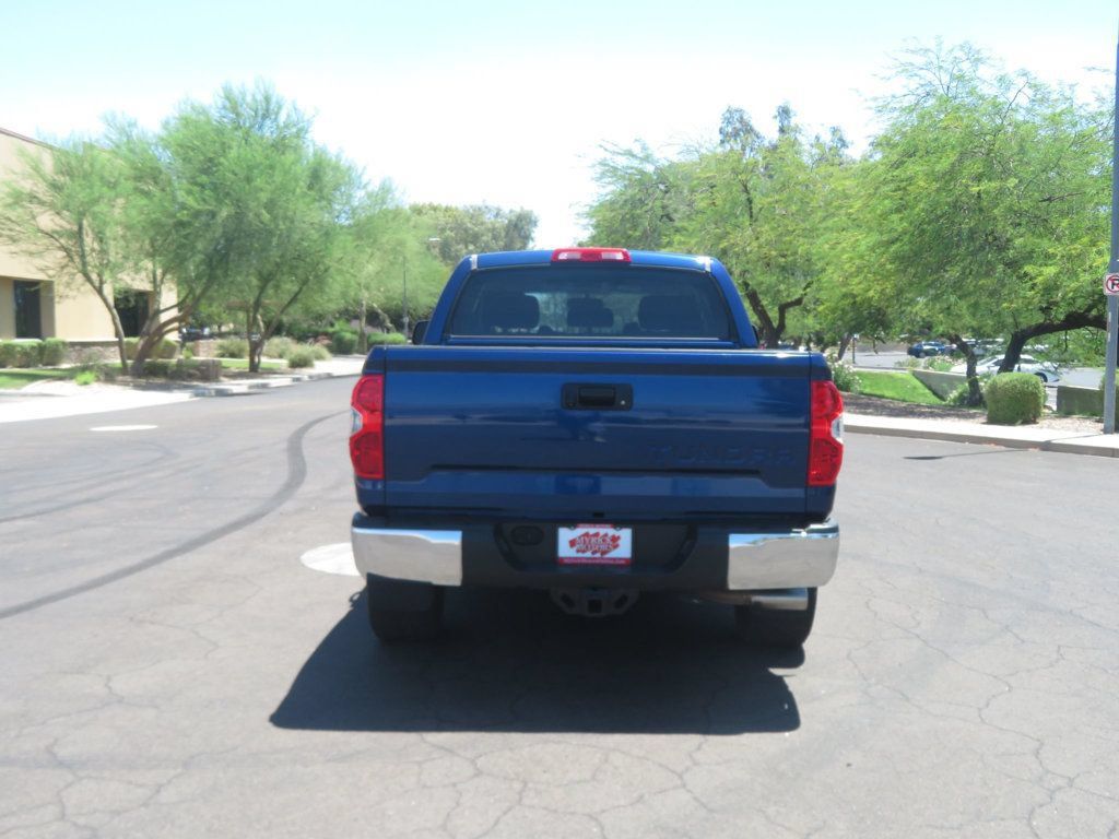 Used 2014 Toyota Tundra SR5 w/ SR5 Upgrade Package RWD image 12