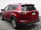 Used 2018 Toyota RAV4 Limited image 3