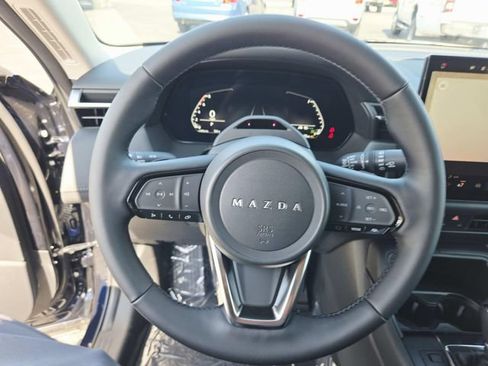 New 2026 MAZDA CX-5 2.5 S w/ Premium Plus Package AWD/4WD image 16