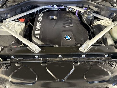 Used 2025 BMW X5 xDrive40i image 27