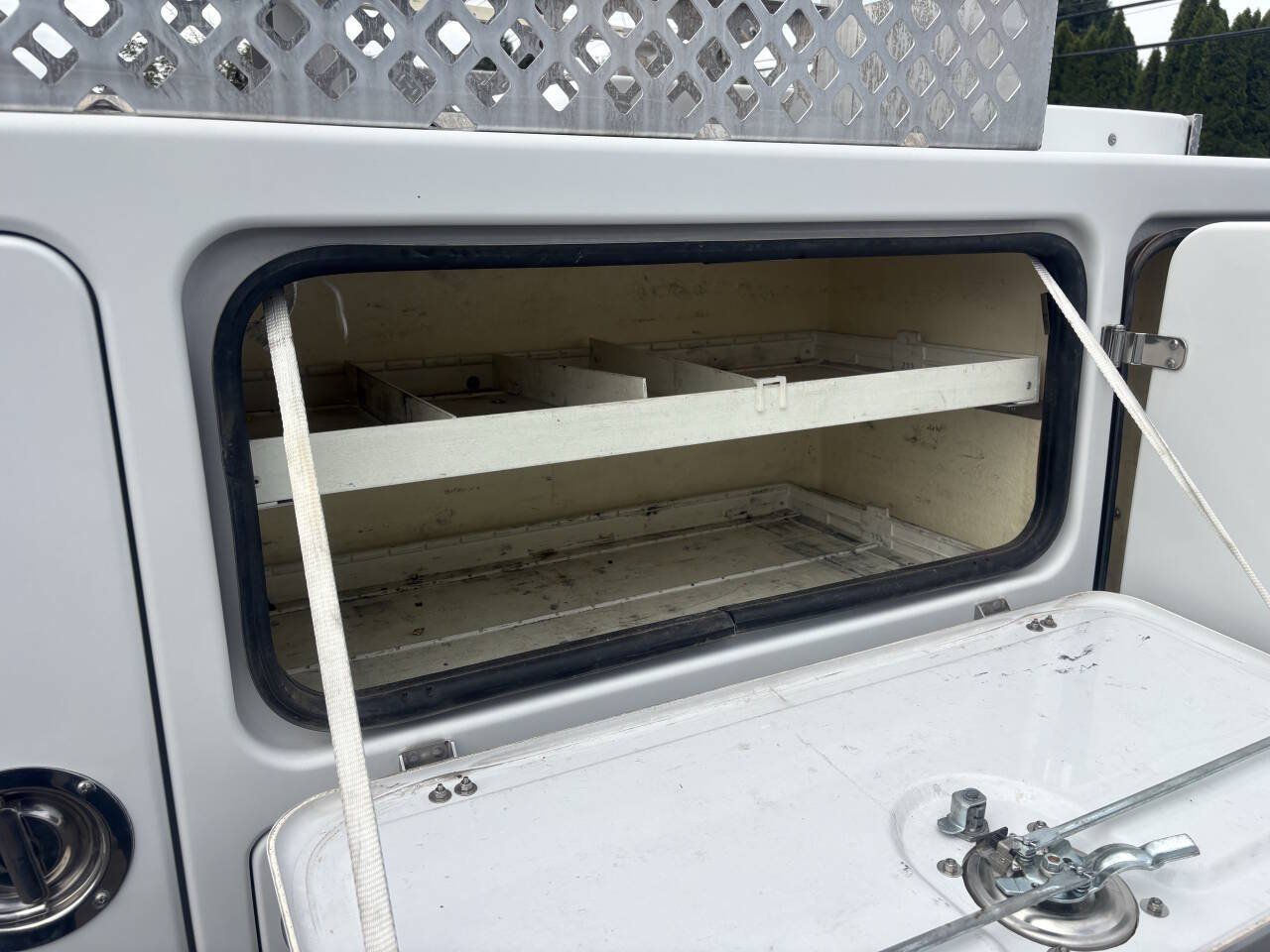 Used 2012 Chevrolet Silverado 3500 W/T RWD image 23