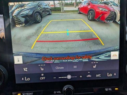 Used 2024 Lexus NX 350 F Sport image 14