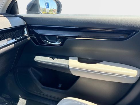 Used 2024 Honda CR-V EX-L image 22