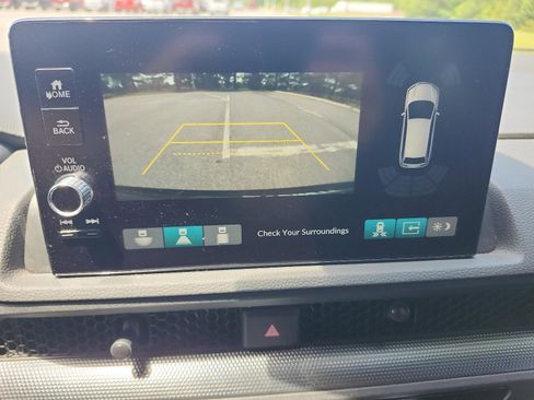 Used 2024 Honda CR-V Sport-L image 17
