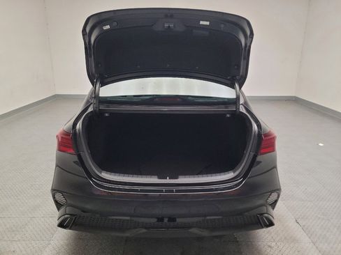 Used 2023 Kia Forte GT-Line FWD image 29