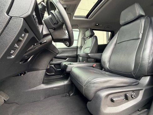 Used 2023 Honda Odyssey EX-L image 10
