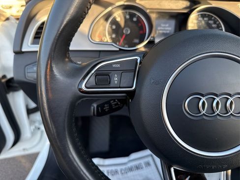 Used 2015 Audi A5 2.0T Premium w/ Audi MMI Navigation image 32
