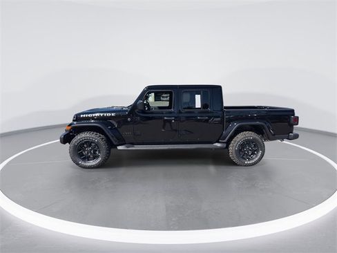New 2025 Jeep Gladiator Sport image 5