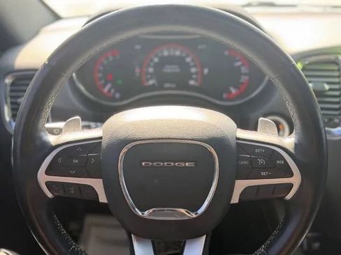 Used 2015 Dodge Durango Limited w/ Premium Group AWD/4WD image 13