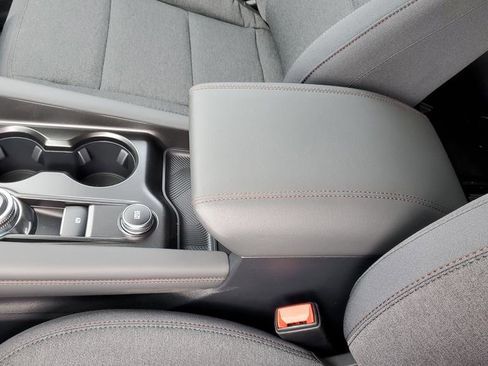 New 2026 Ford Explorer Active image 33