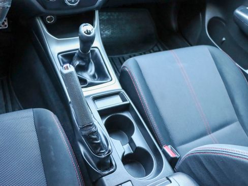 Used 2014 Subaru Impreza WRX Hatchback AWD/4WD image 34