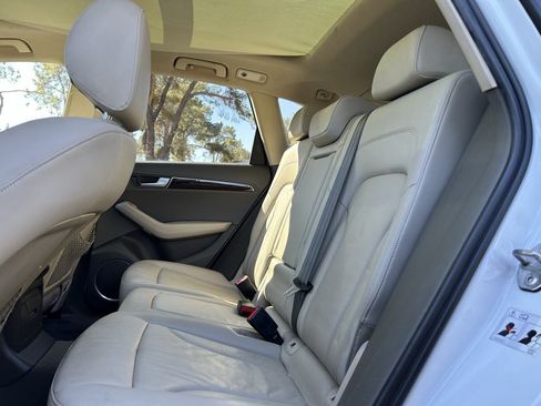 Used 2012 Audi Q5 2.0T Premium Plus AWD/4WD image 26