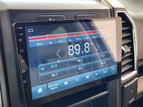Used 2016 Ford F150 XLT AWD/4WD image 21