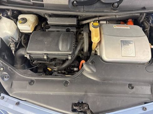 Used 2009 Toyota Prius FWD image 19