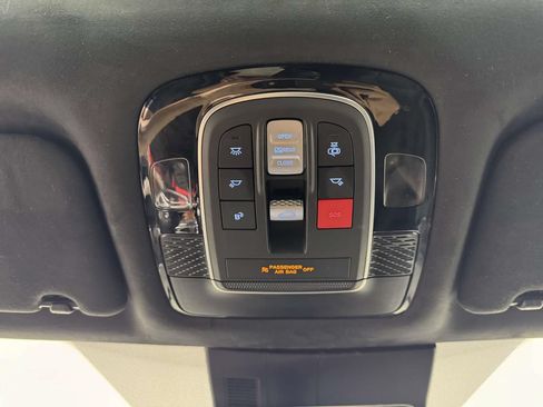 Used 2023 Hyundai Palisade Calligraphy AWD/4WD image 25