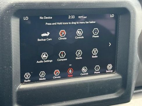 Used 2021 Jeep Gladiator Sport AWD/4WD image 23
