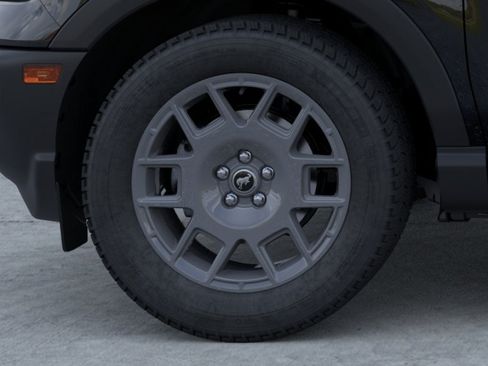 New 2026 Ford Bronco Sport Big Bend AWD/4WD image 21