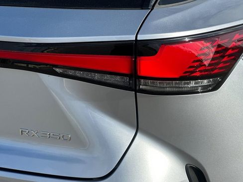Certified 2023 Lexus RX 350 Premium Plus w/ Cold Area Package image 26
