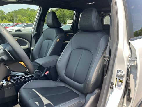Certified 2026 Subaru Forester Wilderness AWD/4WD image 28