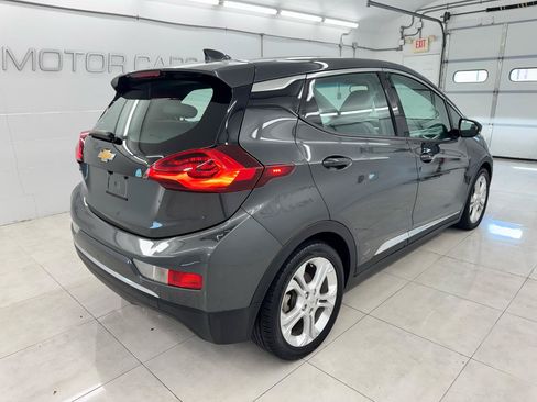 Used 2020 Chevrolet Bolt LT FWD image 5