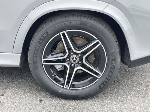 New 2026 Mercedes-Benz GLE 580 4MATIC image 16