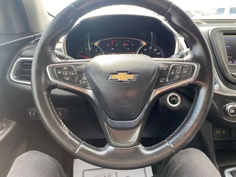 Used 2021 Chevrolet Equinox LT AWD/4WD image 14