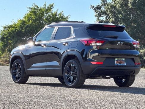 New 2026 Chevrolet TrailBlazer LT w/ Convenience Package image 6