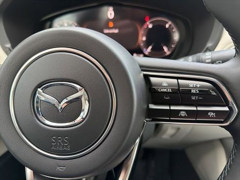 New 2026 MAZDA CX-90 3.3 Turbo S w/ Premium Package AWD/4WD image 24