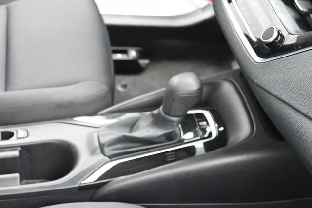 Used 2025 Toyota Corolla LE FWD image 36