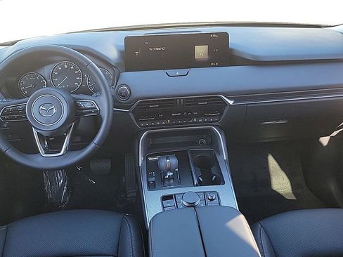 New 2026 MAZDA CX-70 3.3 Turbo w/ Preferred Package image 15
