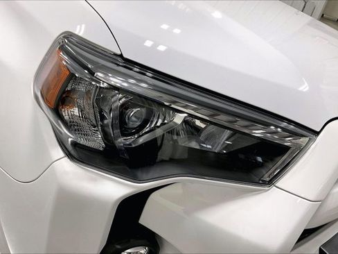 Certified 2023 Toyota 4Runner SR5 image 30