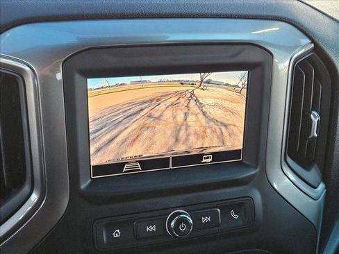 New 2026 Chevrolet Silverado 1500 Custom image 13