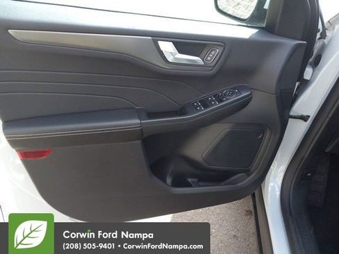 New 2025 Ford Escape Base image 11