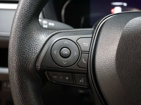 Used 2024 Toyota RAV4 XLE image 24