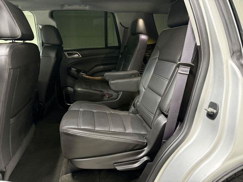Used 2017 GMC Yukon Denali AWD/4WD image 29