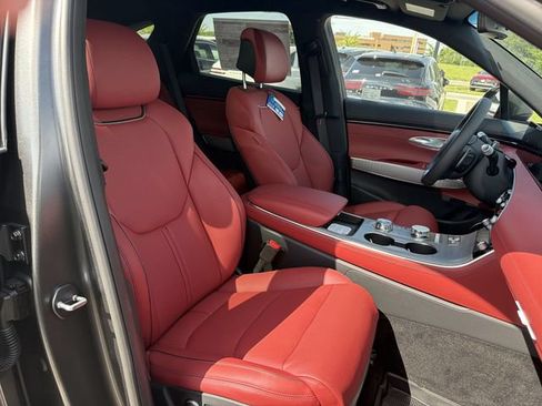 New 2026 Genesis GV70 2.5T Sport Prestige AWD/4WD image 25