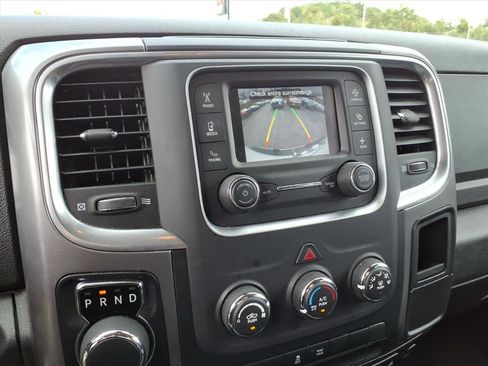 Used 2024 RAM 1500 Classic SLT image 11