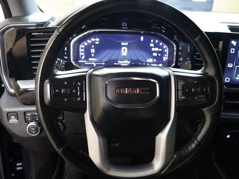 Used 2023 GMC Sierra 1500 Elevation w/ X31 Off-Road Package image 42