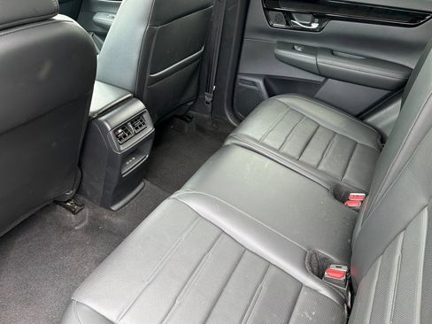 Certified 2025 Honda CR-V EX-L image 12