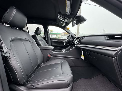 New 2026 Jeep Grand Cherokee Limited image 15