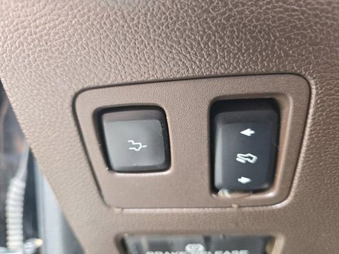 Used 2017 Ford F350 King Ranch w/ King Ranch Ultimate Package image 24