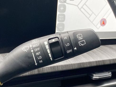 New 2025 Kia Telluride EX w/ EX Captain's Chair Package image 36