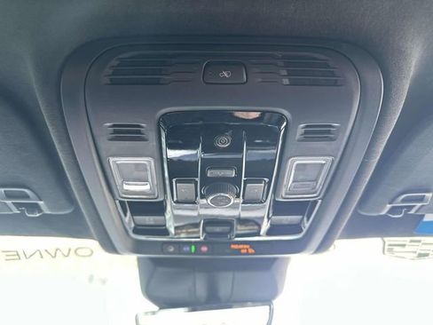 Certified 2025 Cadillac Escalade Sport Platinum w/ LPO, Floor Liner Package image 58