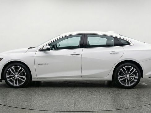 Used 2024 Chevrolet Malibu LT image 5