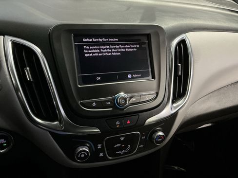 Used 2024 Chevrolet Equinox LS w/ LPO, Floor Liner Package FWD image 21