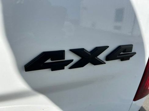 Used 2019 RAM 1500 Warlock AWD/4WD image 64