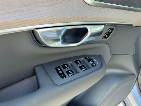 New 2026 Volvo XC90 B6 Plus w/ Protection Package image 13