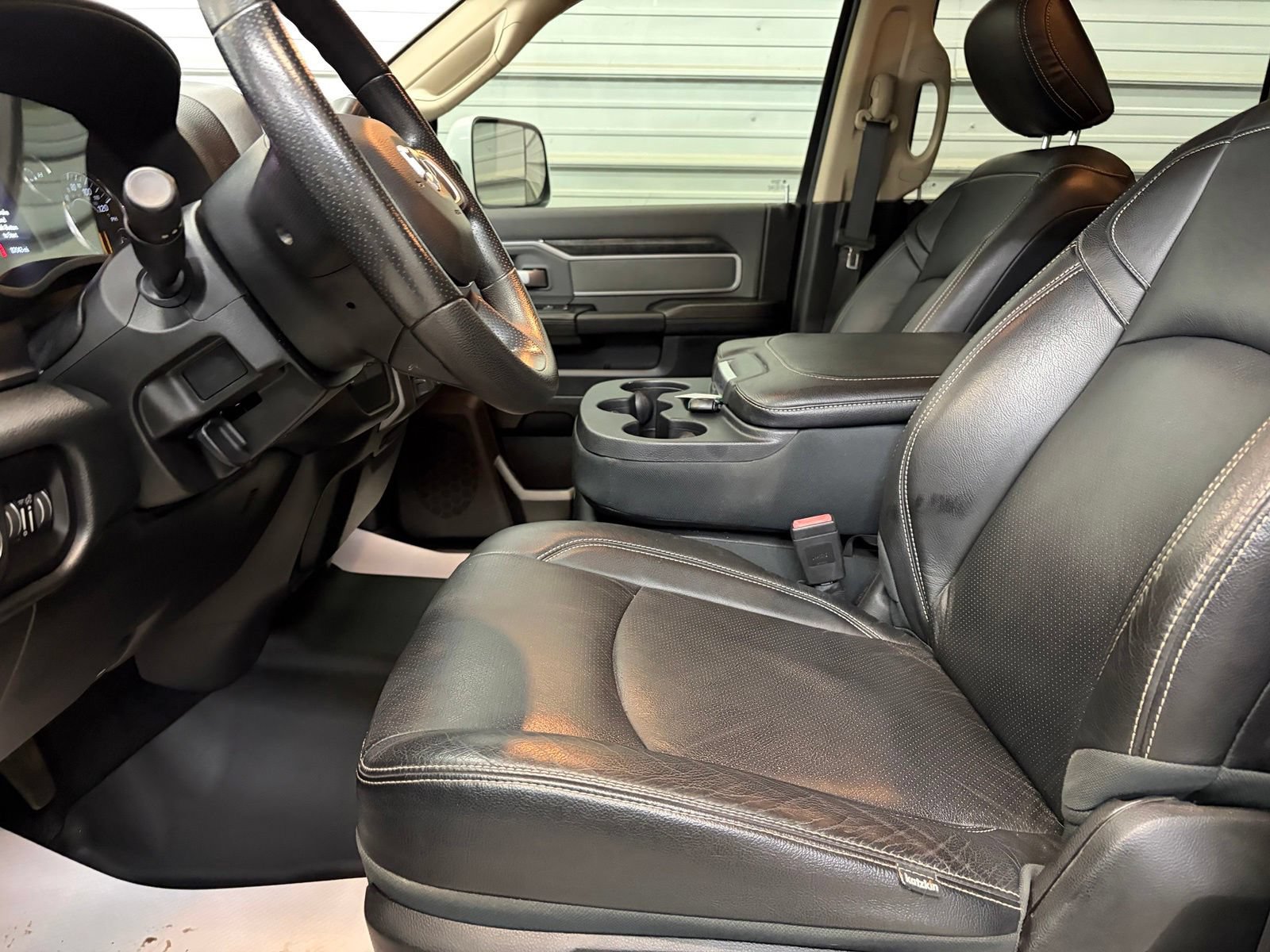 Used 2019 RAM 2500 Big Horn AWD/4WD image 12