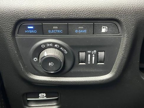 Used 2022 Jeep Grand Cherokee Limited 4xe AWD/4WD image 20