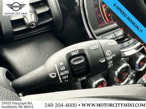 Used 2019 MINI Cooper S image 27